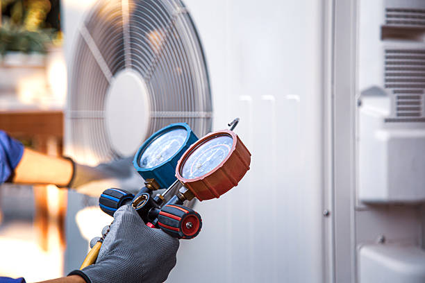 Affordable Hvac solutions in Oak Park, MI